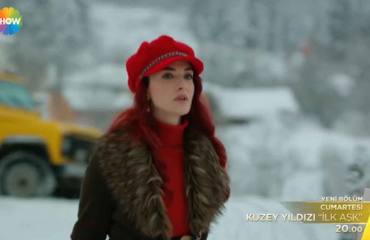 Kuzey Yıldızı İlk Aşk 14. bölüm fragmanı