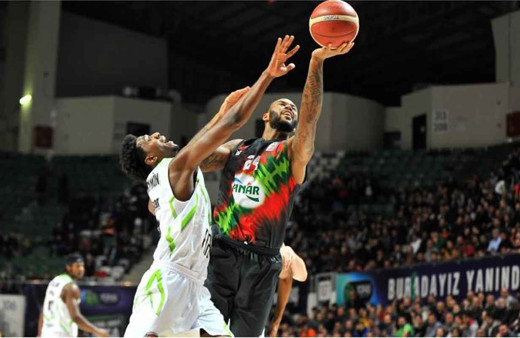 Pınar Karşıyaka'ya TOFAŞ engeli