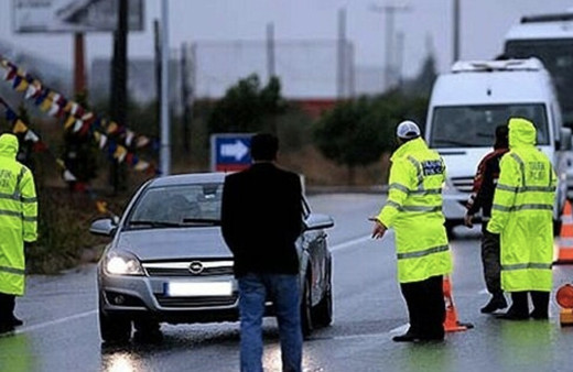 Ehliyetsiz araç kullanma cezası 2020 kaç para oldu?