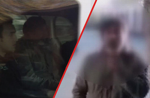 İstanbul Esenyurt'ta zihinsel engelli genç kızı tacizden lise öğrencileri kurtardı