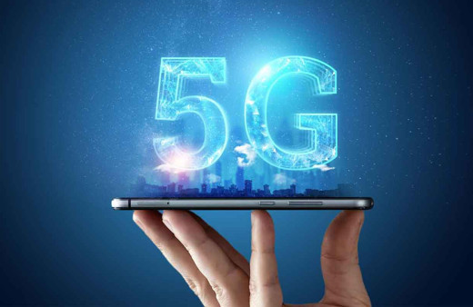 2025'e kadar 5G kullanacakların sayısı 2.6 milyara ulaşacak