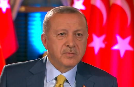 Erdoğan: İstenirse Libya'ya asker gönderebiliriz