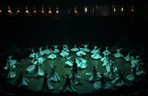 Şeb-i Arus nedir Mevlana Haftası Şeb-i Arus ne zaman?