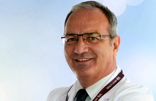 Bir haftadan uzun süren ses kısıklığına dikkat