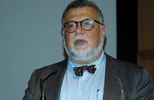 Celal Şengör klasiği! Müslüman Türkleri aşağıladı sosyal medya ayağa kalktı