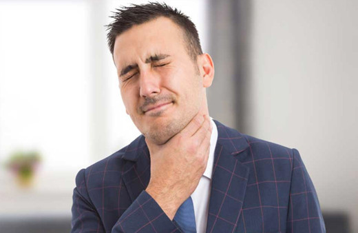 Bir haftadan uzun süren ses kısıklığına dikkat!