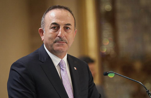 Bakan Çavuşoğlu’ndan vatandaşlık açıklaması
