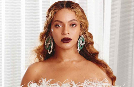 Beyonce yılın konserine hazırlanıyor Parayı bakın nasıl kıracak