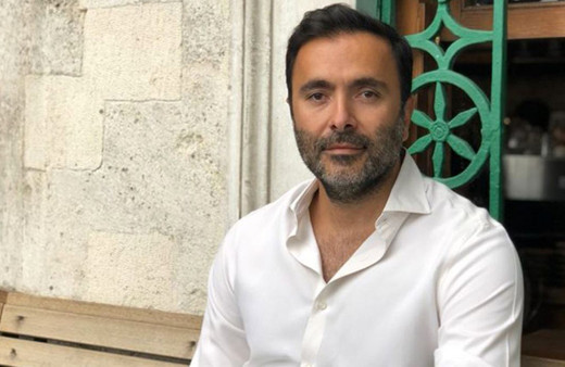 Emre Kocadağ'dan hakem tepkisi: Takdir haklarında bütün kararları aleyhimize kullandı