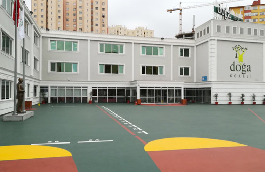 Doğa Koleji'nin yeni sahibi kim oldu İTÜ Vakfı Başkanı kimdir?