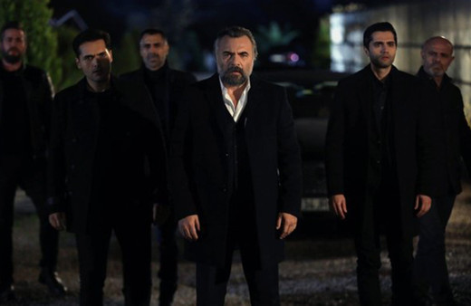 Eşkıya Dünyaya Hükümdar Olmaz 151. bölüm fragmanı