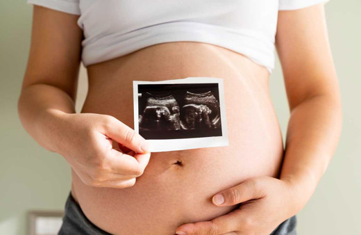 Erken doğum nedenleri diş etiniz bile büyük tehlike!