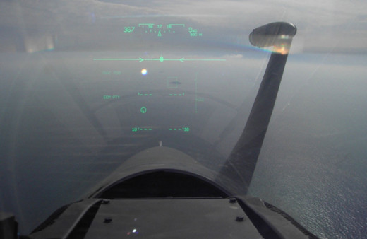 Yunan pilottan küstah Türkiye paylaşımı