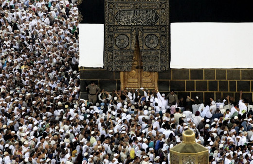 Hac fiyatları 2020 Diyanet konaklama türüne göre hac fiyatları