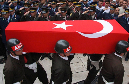 Şırnak'tan son dakika şehit haberi! EYP patladı şehitler ve yaralılar var