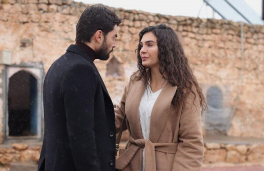 Hercai 25. bölüm fragmanı