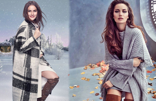 İşte Evcen'in kuralları Fahriye Evcen şartları kabul edilirse setlere geri dönecek