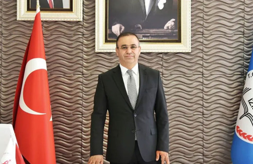 Bağış parasıyla tatile çıktı denilmişti! İl Milli Eğitim Müdürü Yahşi'den açıklama