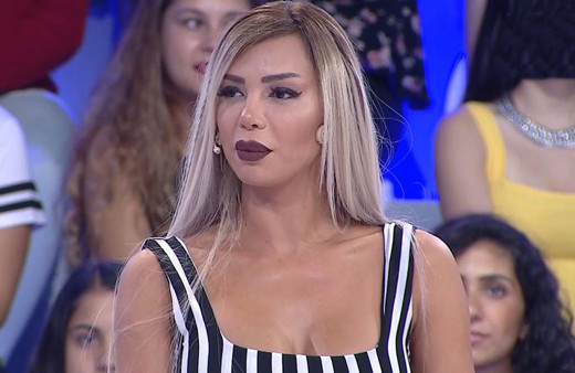 Oryantal Didem yaşam öyküsünü canlı yayında anlattı 'Kardeşimi ihbar ettim'