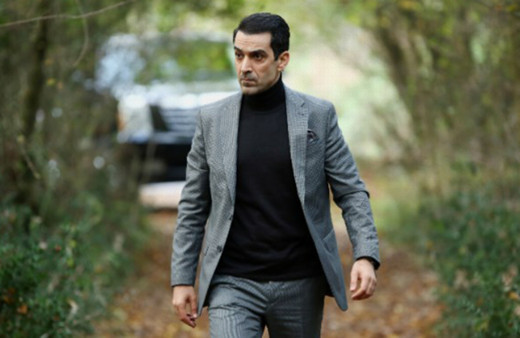 Şampiyon 13. bölüm fragmanı