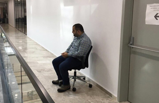 Güngören Belediye Başkanı, 'tuvalet' cezasıyla ilgili ilk kez konuştu