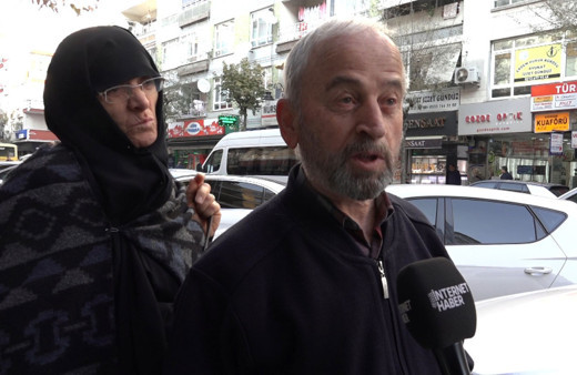 Güngören halkına, ''tuvalet cezası'' skandalını sorduk!