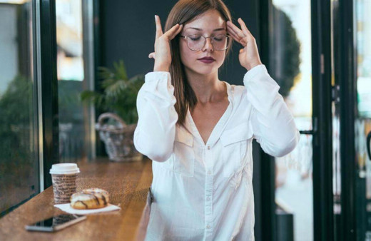 Başım dönüyor kulaklarım uğuldayıp çınlıyor diyorsanız dikkat!