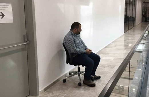 'Tuvalet' cezası veren Veysel İpekçi'den skandal açıklama!