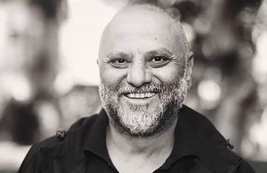 Tunceli'de şarkıcı Yılmaz Çelik'e 'terör' gözaltısı