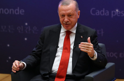 KYK borçları siliniyor mu? Erdoğan'dan milyonların merak ettiği açıklama
