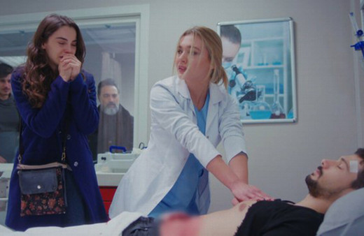 Aşk Ağlatır 15. bölüm fragmanı