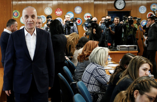 Asgari Ücret komisyonu ikinci görüşmesi! Bu rakamın altında olmaz