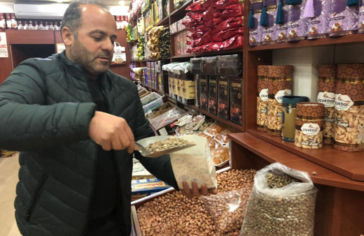 Siirt bıttımı altın fiyatını geçti! İç piyasada 150 lira dış piyasada 200 lira