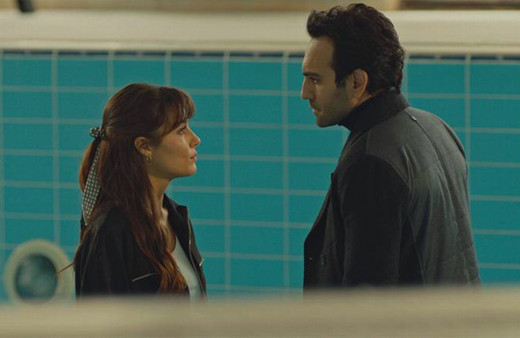 Azize 4. bölüm 2. fragmanı