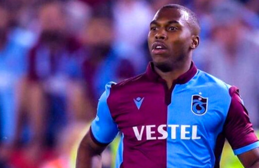 Daniel Sturridge: Ben bahis yapmadım