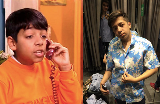 Cennet Mahallesi'nin Aliş'inin son haline bakın! Şimdi evli çocuklu