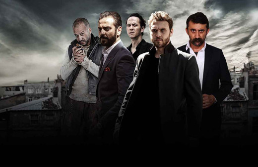 Çukur dizisine iki bomba isim transfer oluyor! Kadın cinayetleri mesajları gündem oldu