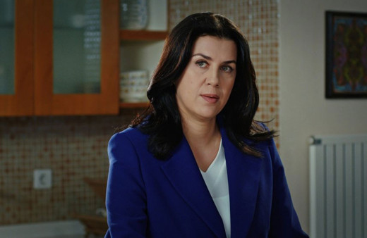 EDHO'nun Hatice'si Sevinç Kıranlı'dan hamilelik itirafı! Meğer gerçekte de hamileymiş