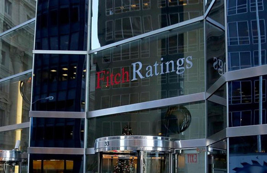Fitch 5 belediyenin kredi notunu yükseltti: Bursa da listede