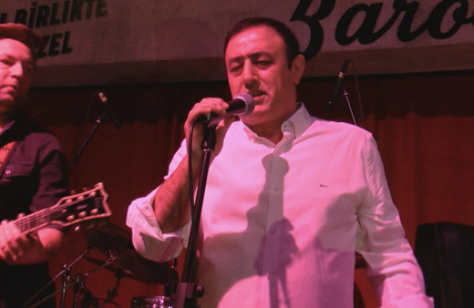 Mahmut Tuncer'in eşi kimdir Işıl Tuncer kaç yaşında?