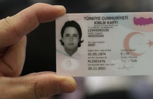 Kimlik değiştirme son gün en zaman başvuru nasıl yapılır?