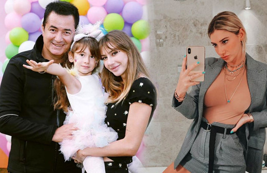 Kızını dindar yetiştirdiğini söyleyen Şeyma Subaşı bakın neden namazı bırakmış