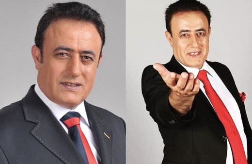 Mahmut Tuncer aslen nereli kaç yaşında Mahmut Tuncer'in eşi kimdir?