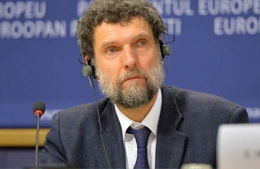 AİHM Gezi davası sanığı Osman Kavala hakkında ihlal kararı verdi