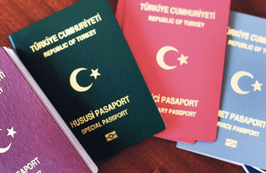 2020 harç ücretleri 6 aylık pasaport harcı zamlandı kaç para?