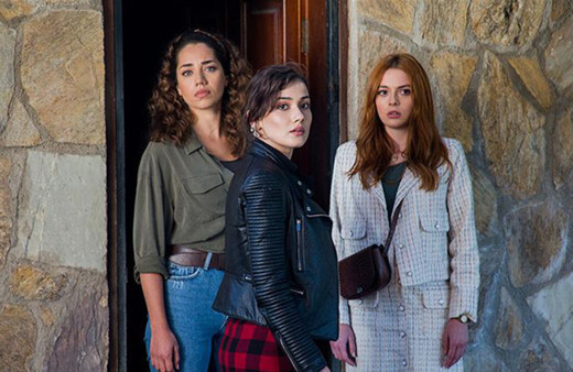 Sevgili Geçmiş 8. bölüm fragmanı