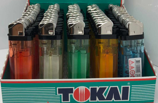 Tokai çakmakları satıldı! Yeni sahibi Bilgi Üniversitesini de satın almıştı