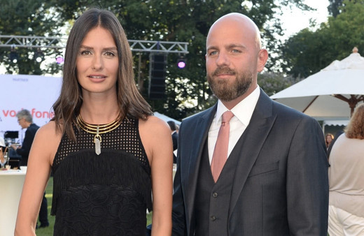 Yasemin Ergene Özilhan kimdir kaç yaşında eşi İzzet Özilhan mesleği nedir?