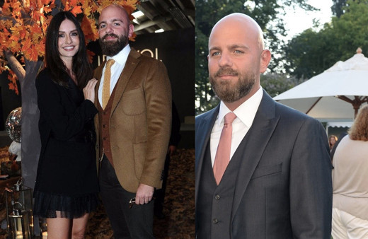 İzzet Özilhan kimdir mesleği ne Yasemin Ergene'nin eşi kimdir?