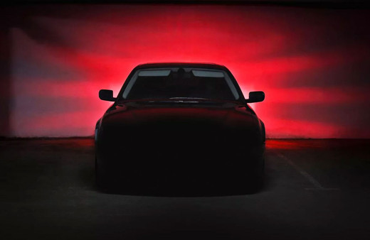 Elektrikli yerli otomobil yola çıkıyor! Direksiyonda da Erdoğan olacak